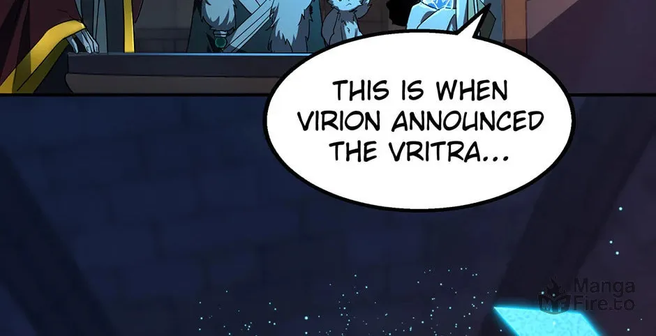 The Beginning After the End Chapter 199 page 50 - 