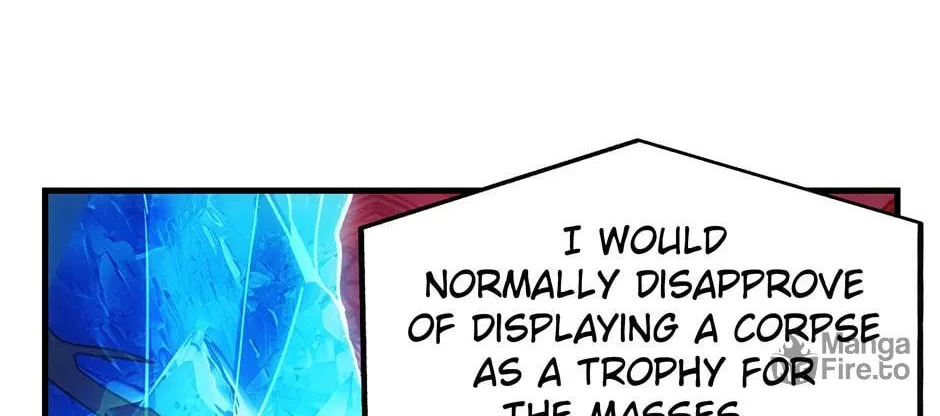 The Beginning After the End Chapter 199 page 6 - 