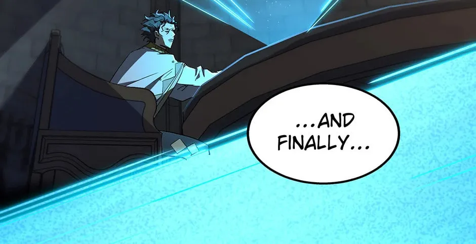 The Beginning After the End Chapter 199 page 52 - 