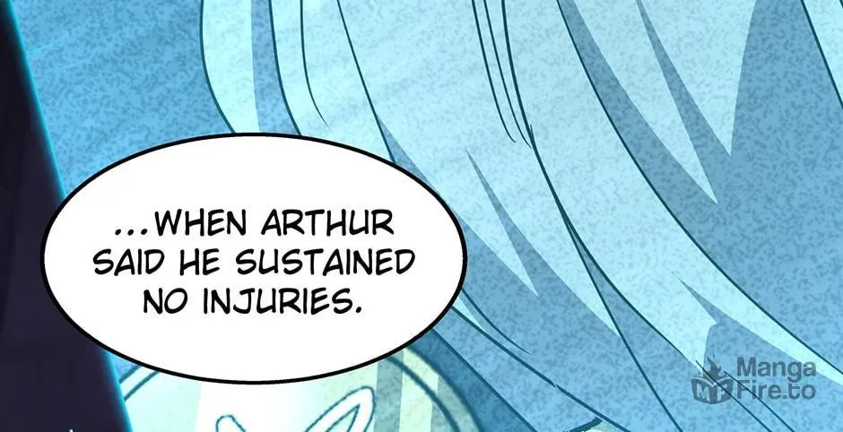 The Beginning After the End Chapter 199 page 54 - 