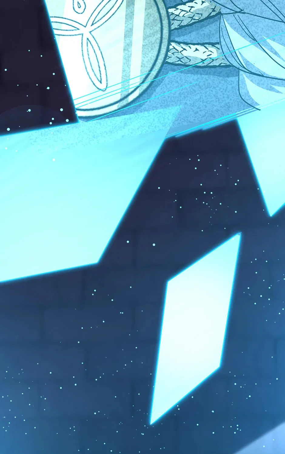 The Beginning After the End Chapter 199 page 55 - 