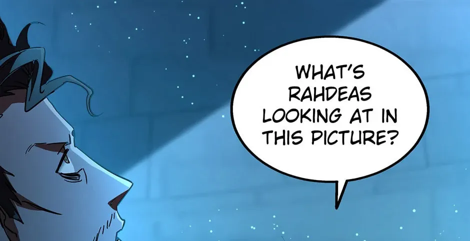 The Beginning After the End Chapter 199 page 56 - 