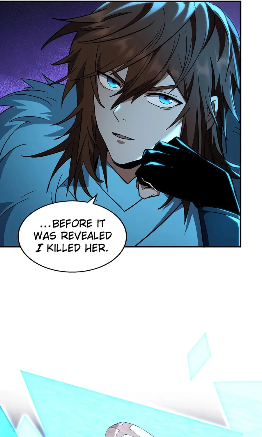 The Beginning After the End Chapter 199 page 63 - 