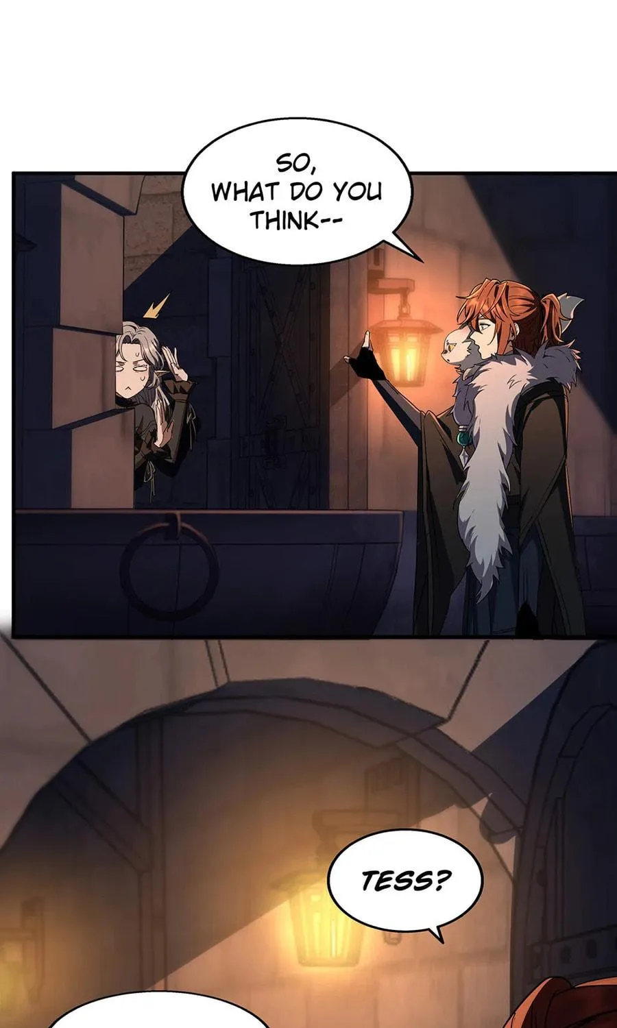 The Beginning After the End Chapter 199 page 69 - 