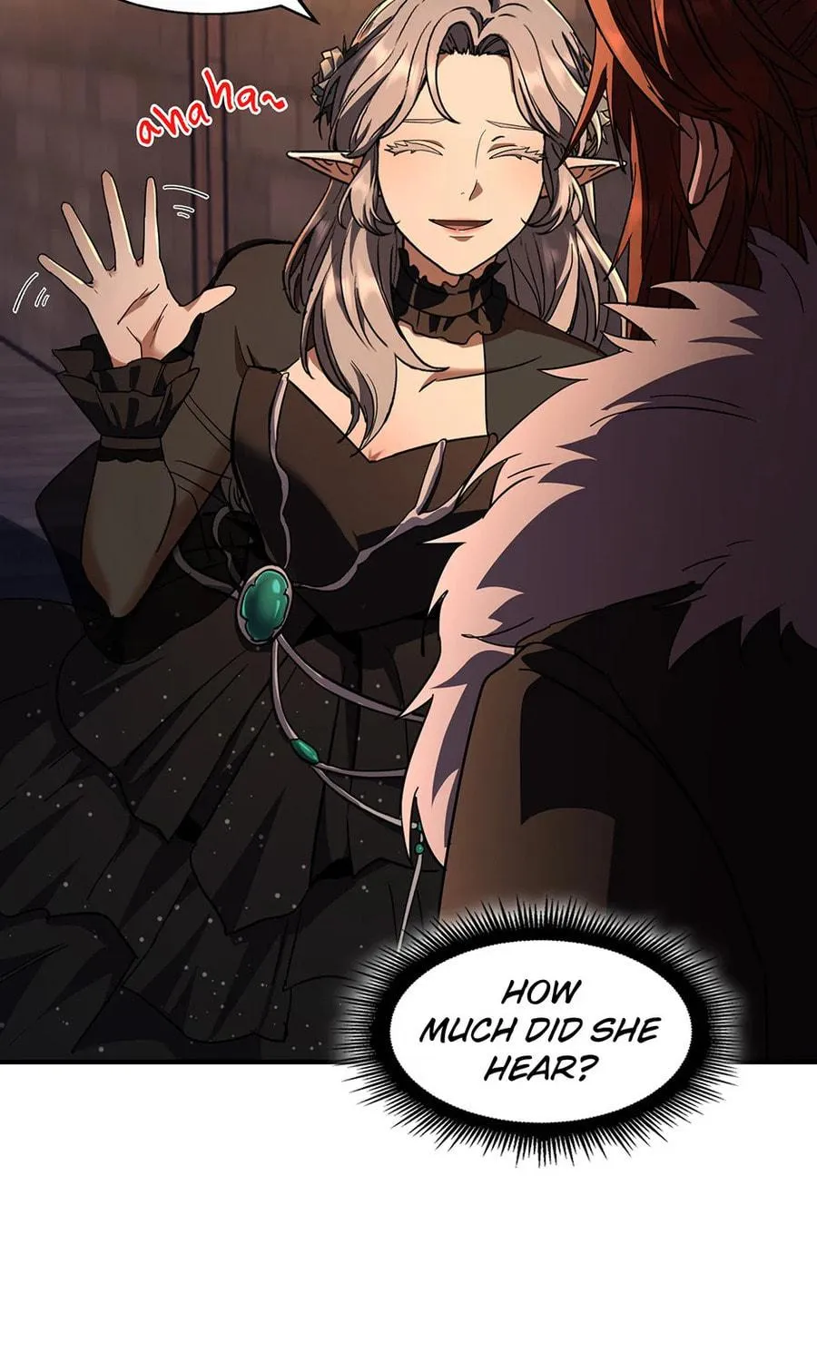 The Beginning After the End Chapter 199 page 71 - 