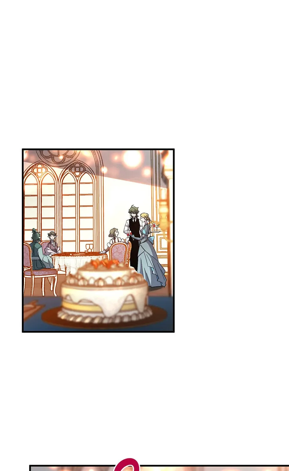 The Beginning After the End Chapter 199 page 73 - 