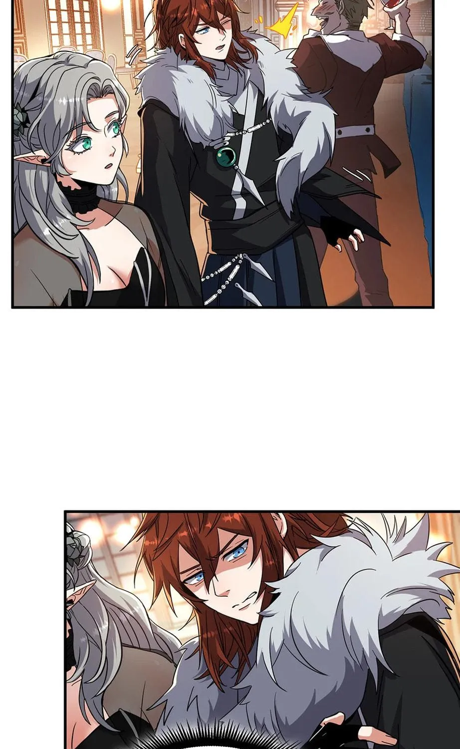 The Beginning After the End Chapter 199 page 79 - 