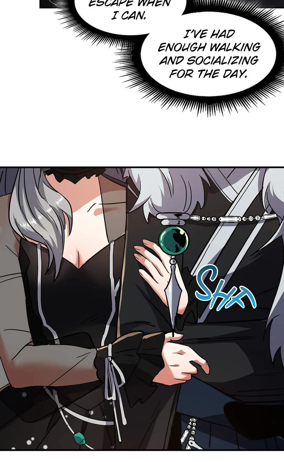 The Beginning After the End Chapter 199 page 81 - 