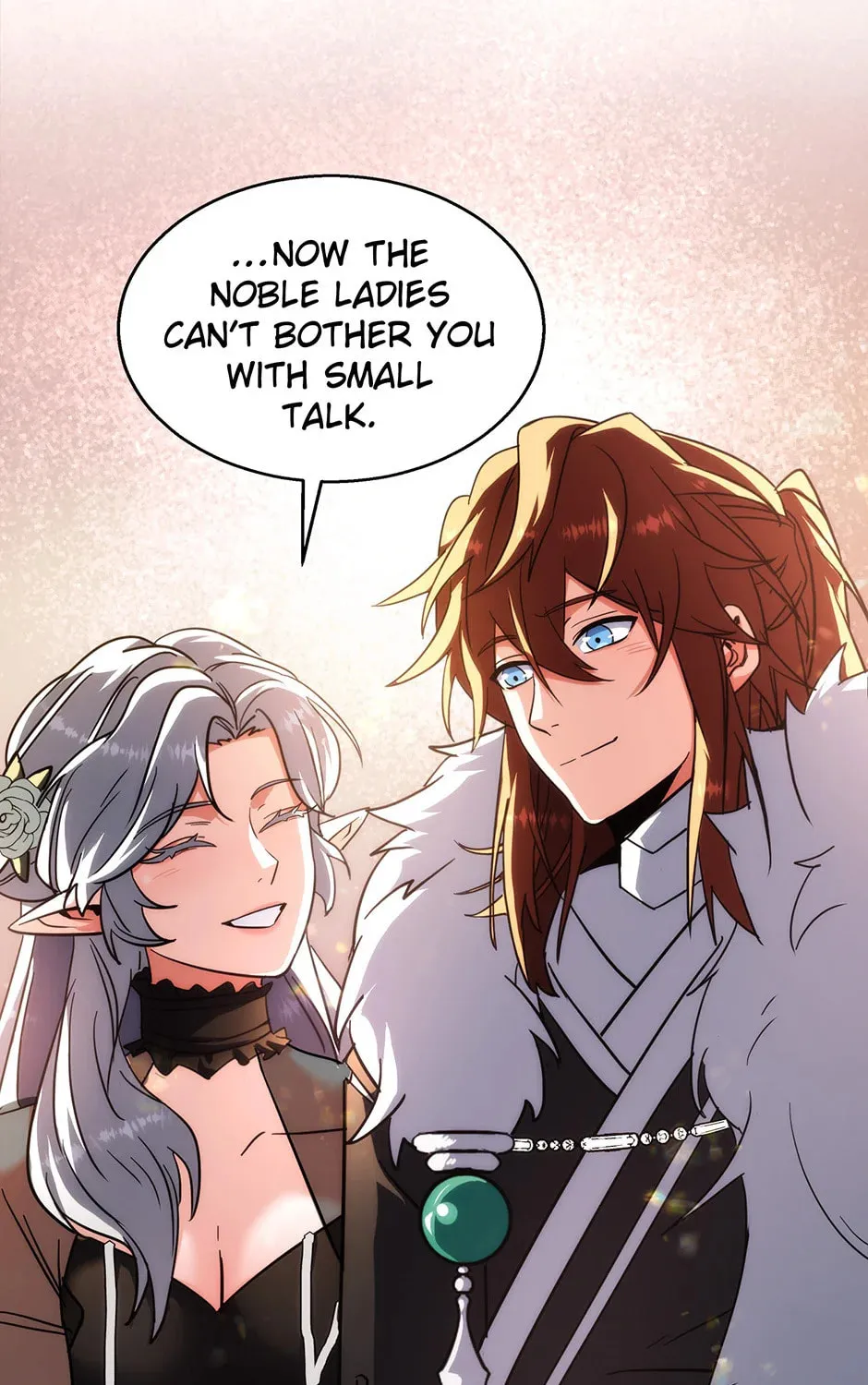 The Beginning After the End Chapter 199 page 85 - 