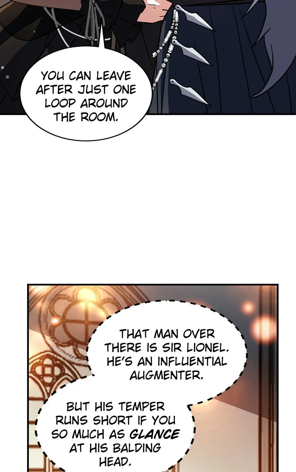 The Beginning After the End Chapter 199 page 87 - 