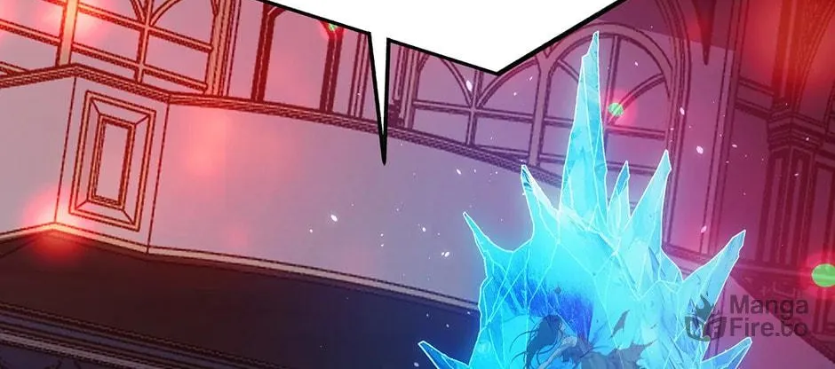 The Beginning After the End Chapter 199 page 10 - 