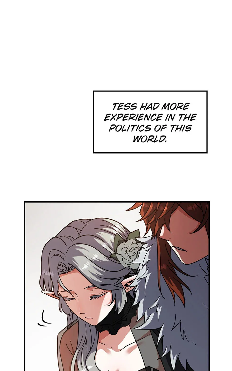 The Beginning After the End Chapter 199 page 93 - 