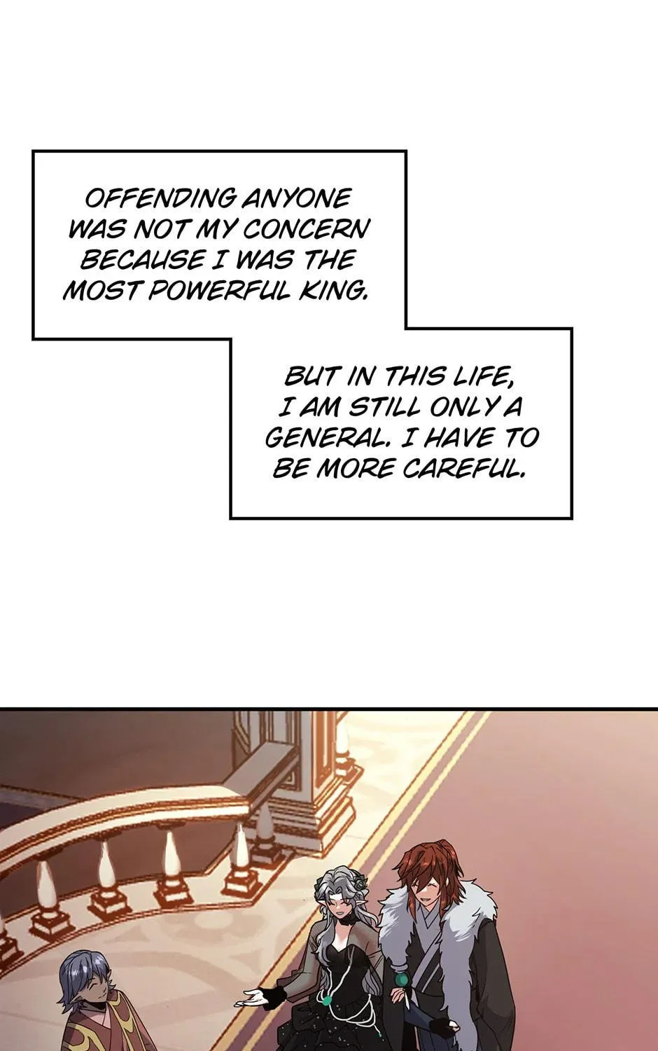 The Beginning After the End Chapter 199 page 99 - 
