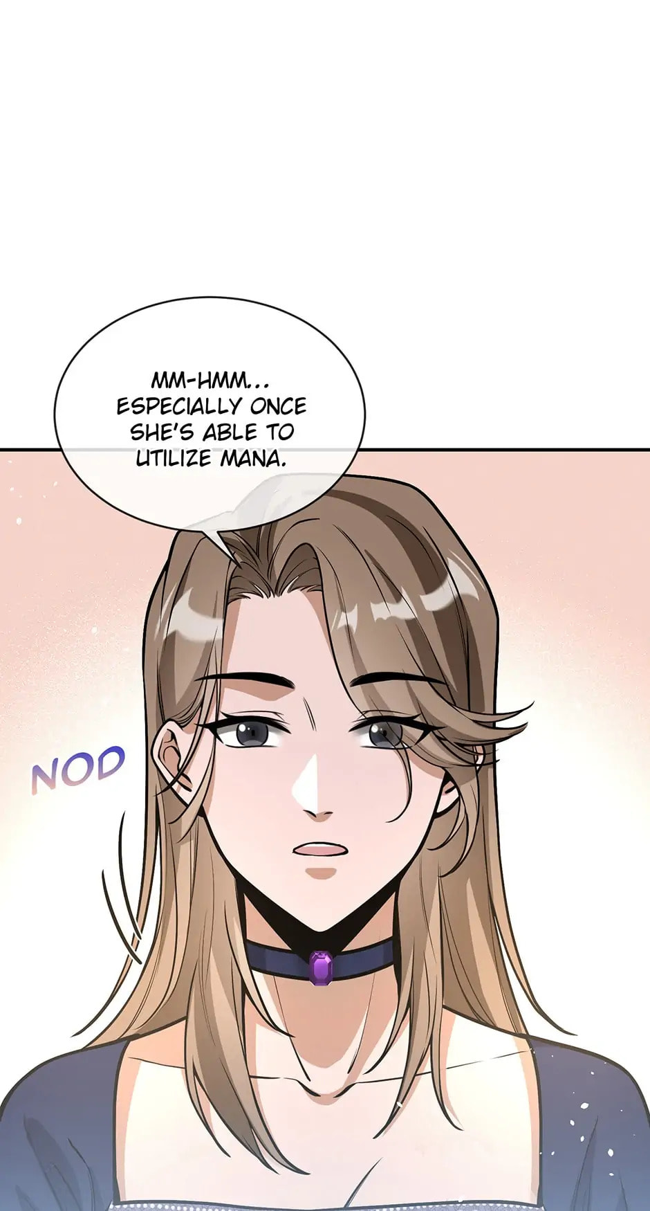 The Beginning After the End Chapter 2.1 page 14 - 