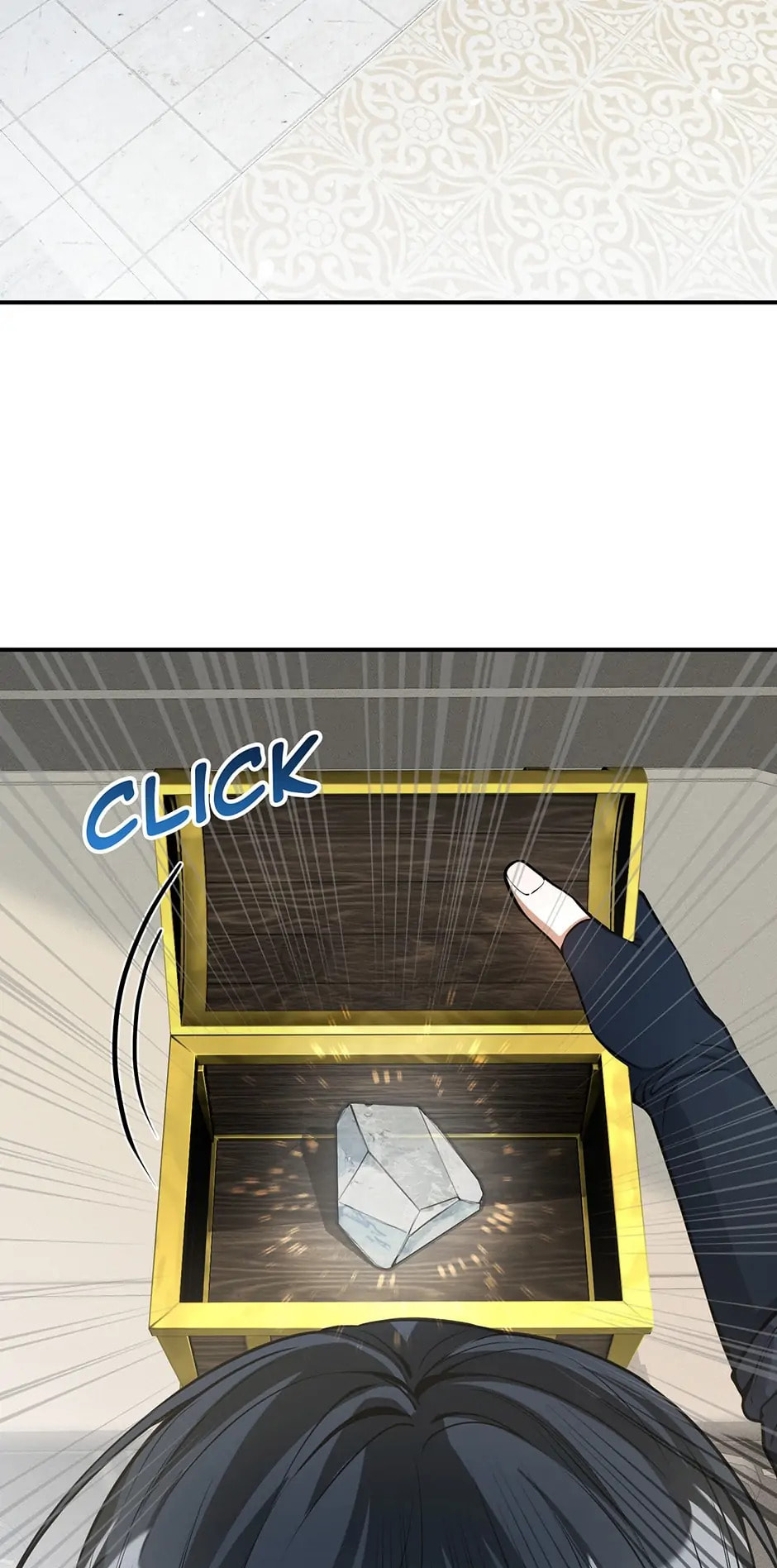 The Beginning After the End Chapter 2.1 page 21 - 