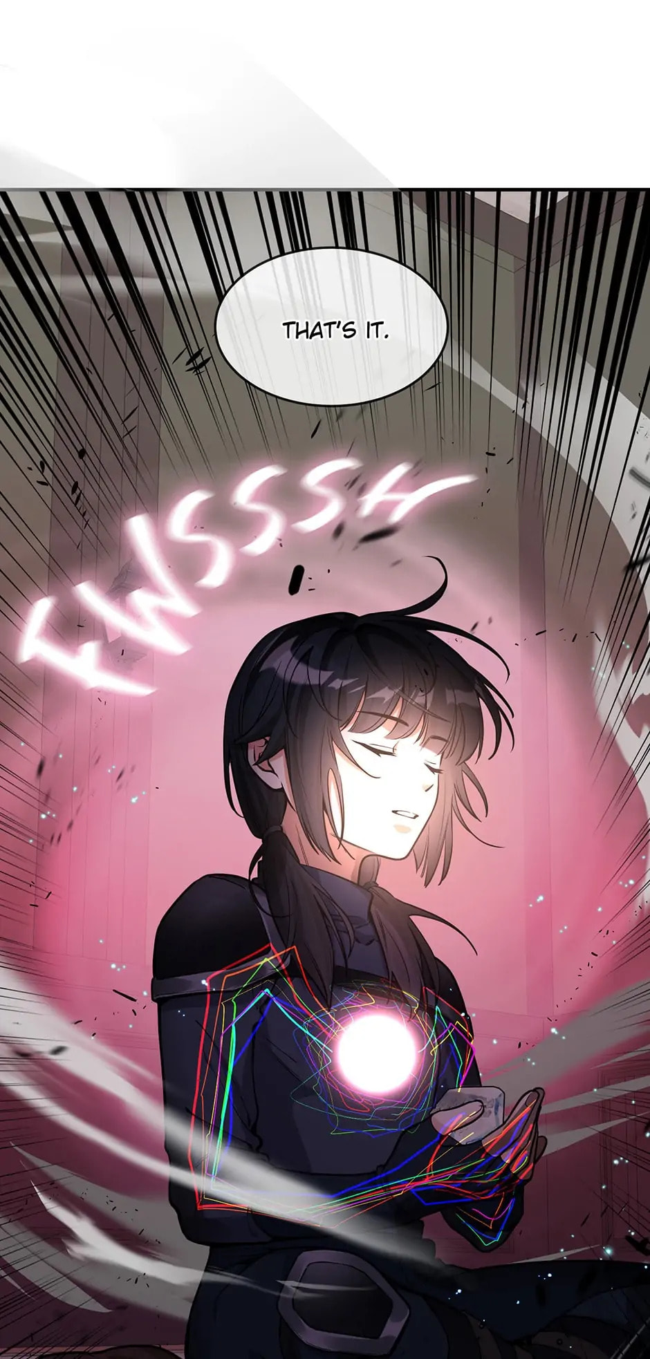 The Beginning After the End Chapter 2.1 page 25 - 