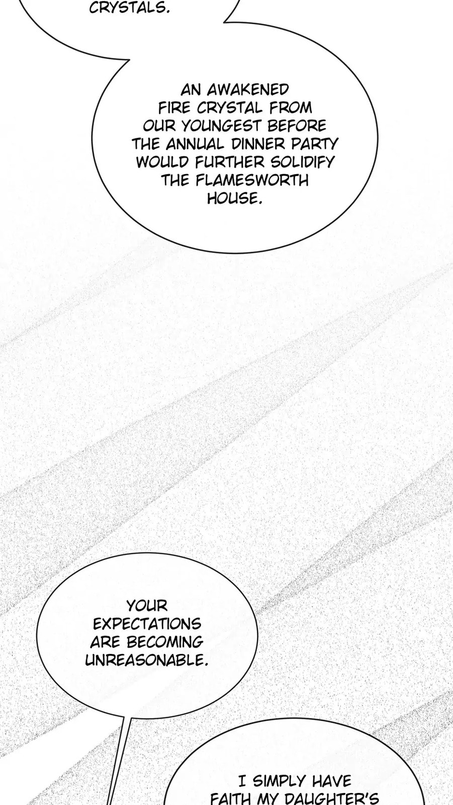 The Beginning After the End Chapter 2.1 page 33 - 