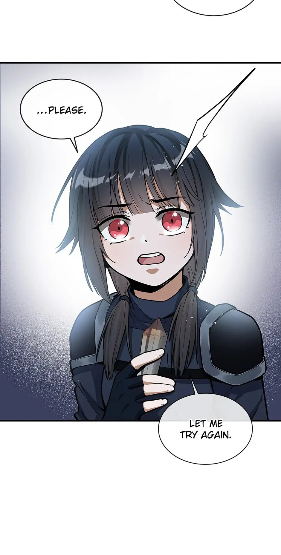 The Beginning After the End Chapter 2.1 page 51 - 