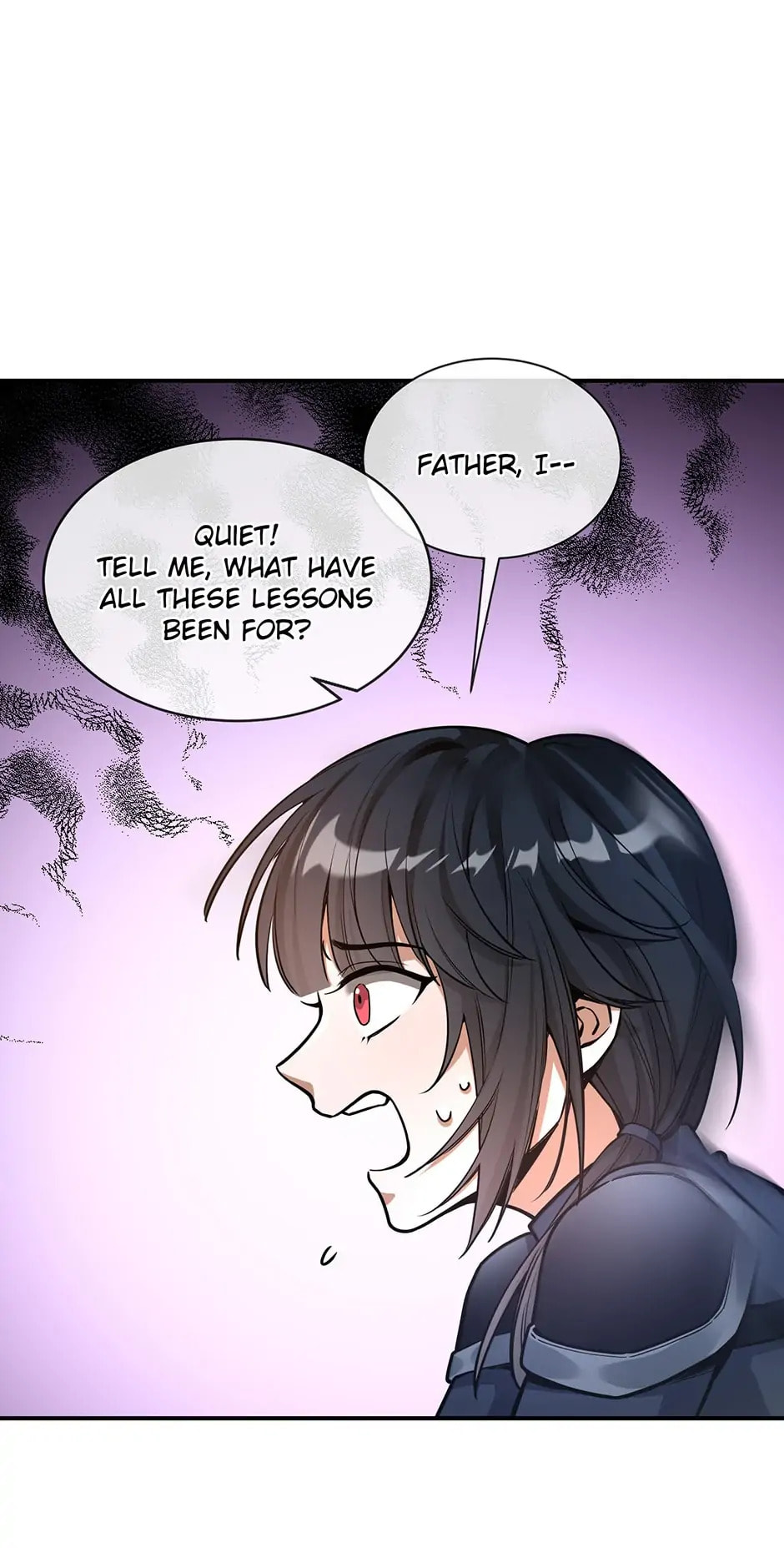 The Beginning After the End Chapter 2.1 page 54 - 