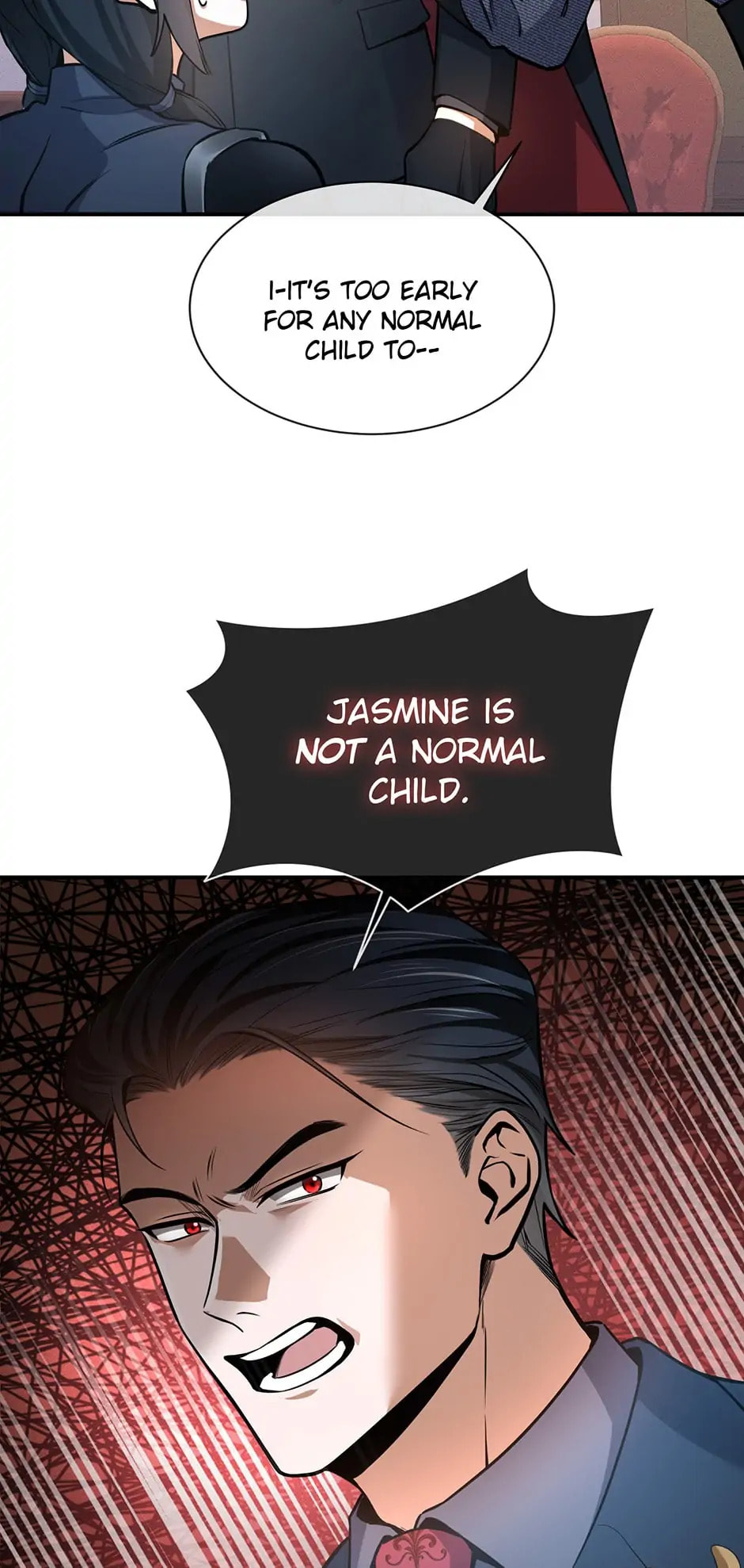 The Beginning After the End Chapter 2.1 page 56 - 