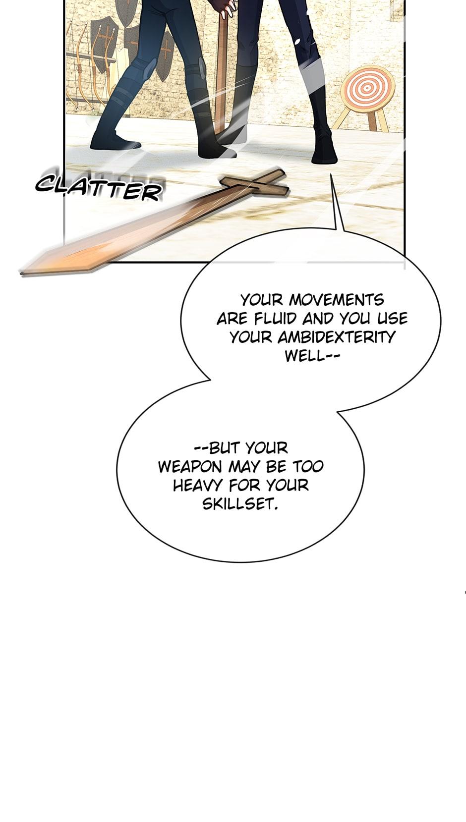The Beginning After the End Chapter 2.2 page 13 - 