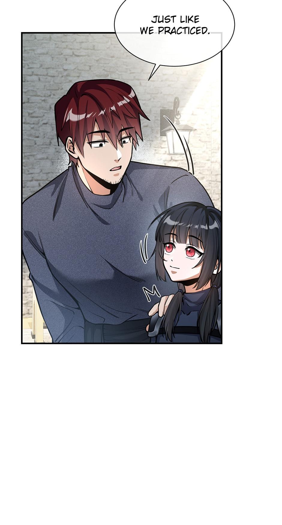The Beginning After the End Chapter 2.2 page 19 - 