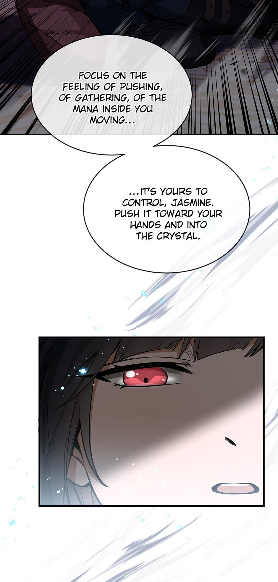 The Beginning After the End Chapter 2.2 page 27 - 