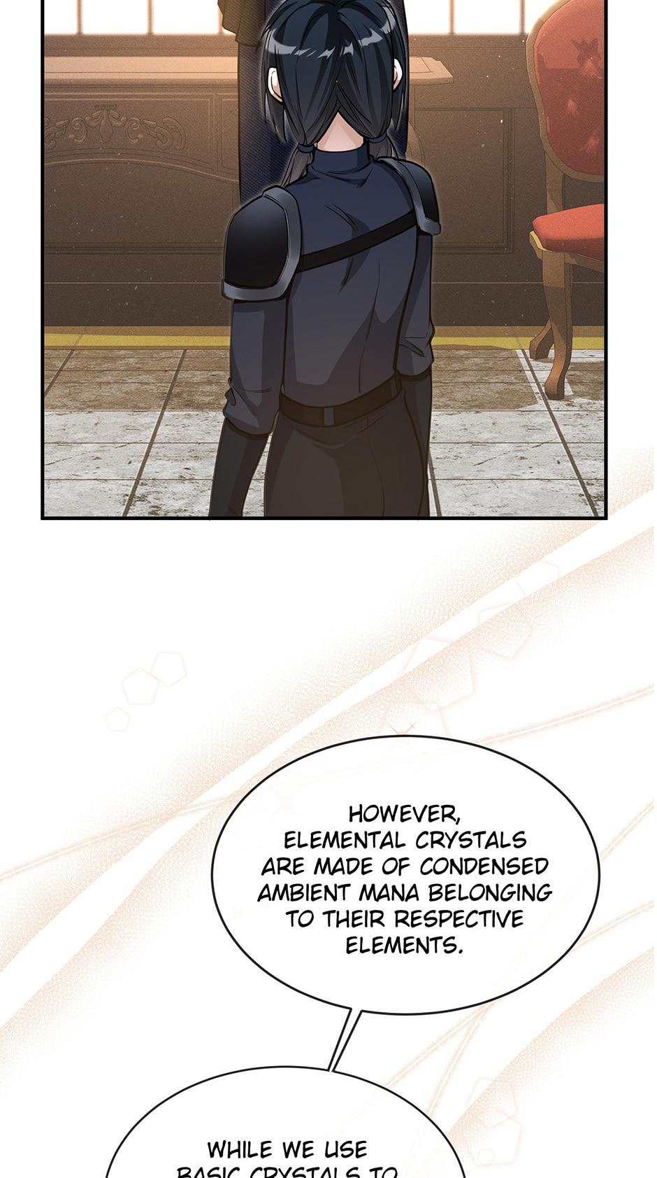 The Beginning After the End Chapter 2.2 page 41 - 