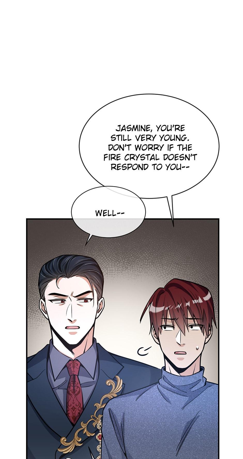 The Beginning After the End Chapter 2.2 page 43 - 