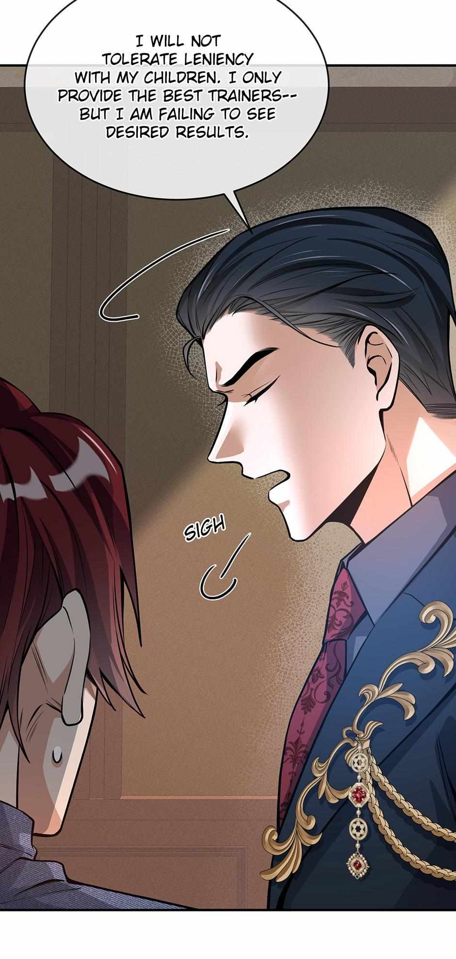 The Beginning After the End Chapter 2.2 page 59 - 