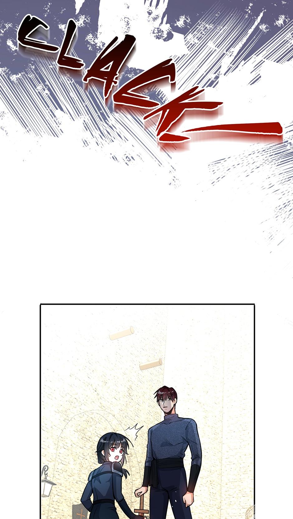 The Beginning After the End Chapter 2.3 page 12 - 