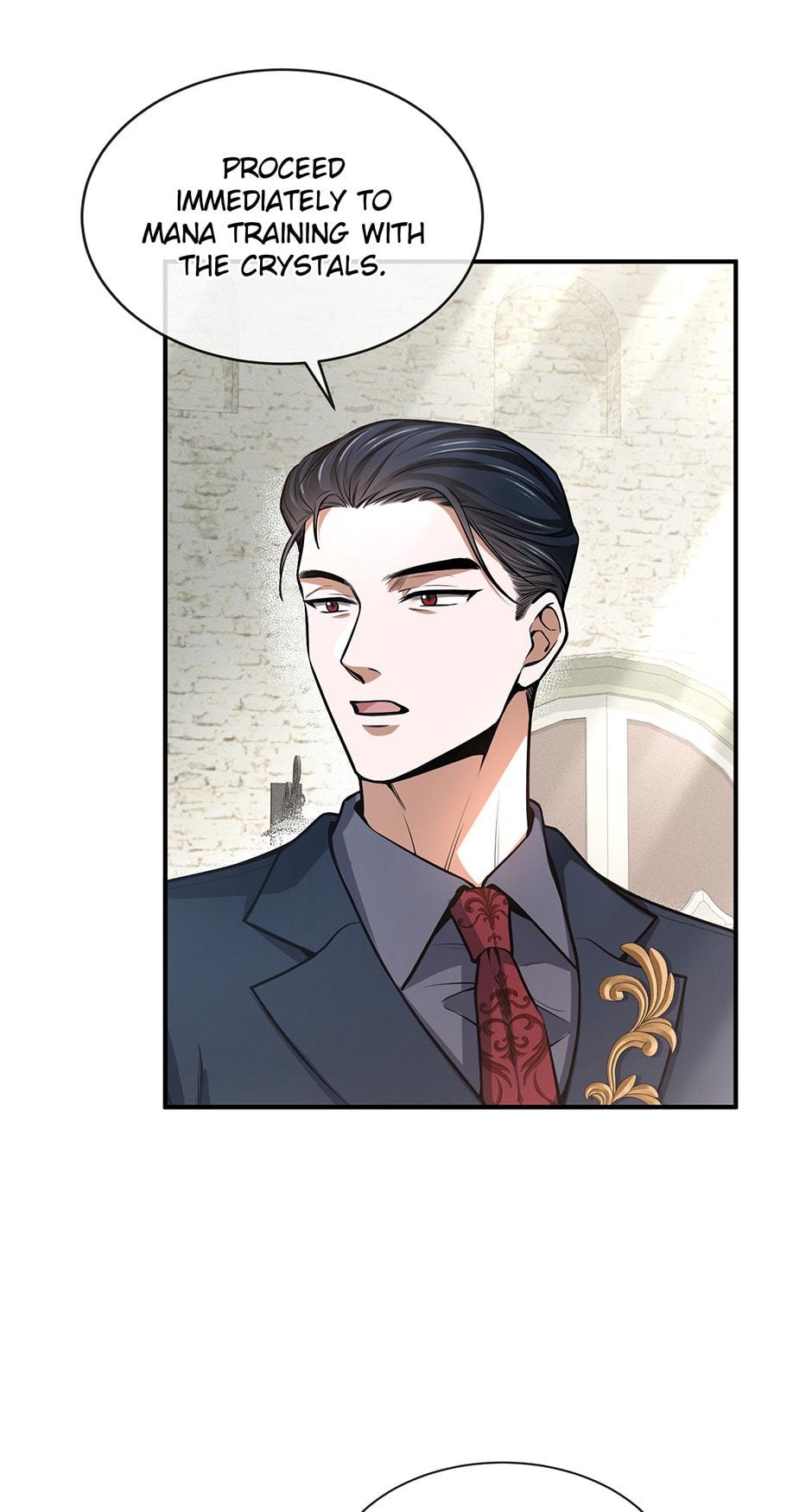 The Beginning After the End Chapter 2.3 page 18 - 