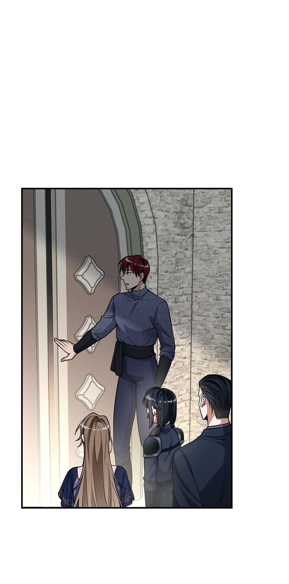 The Beginning After the End Chapter 2.3 page 20 - 