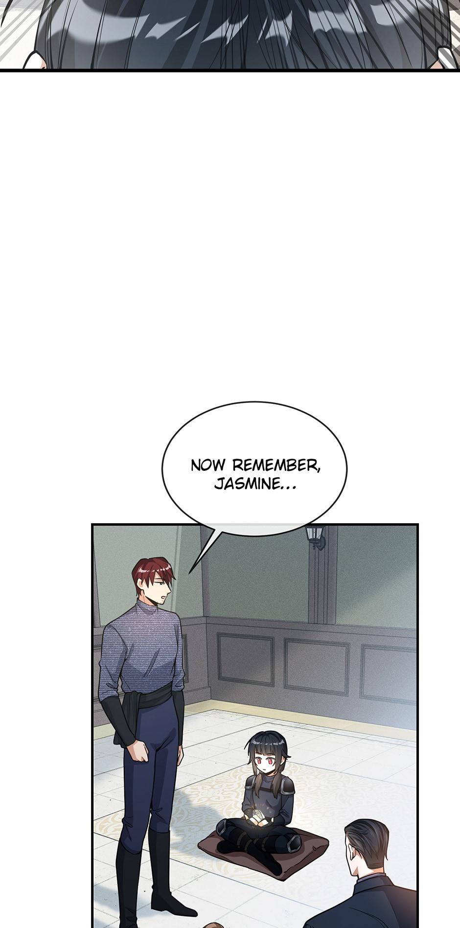 The Beginning After the End Chapter 2.3 page 23 - 