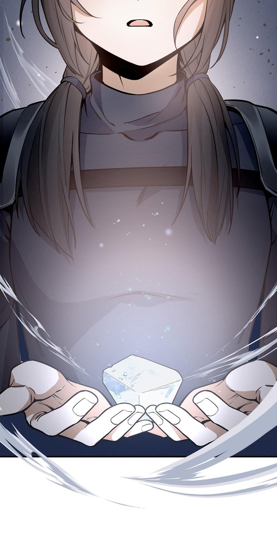 The Beginning After the End Chapter 2.3 page 25 - 