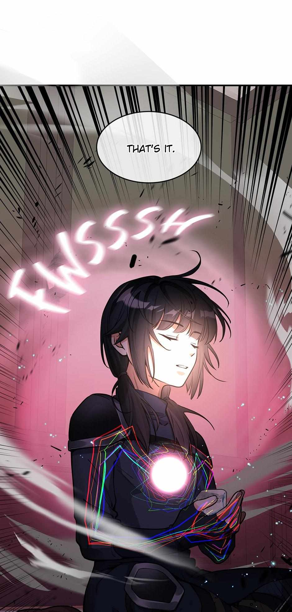 The Beginning After the End Chapter 2.3 page 26 - 