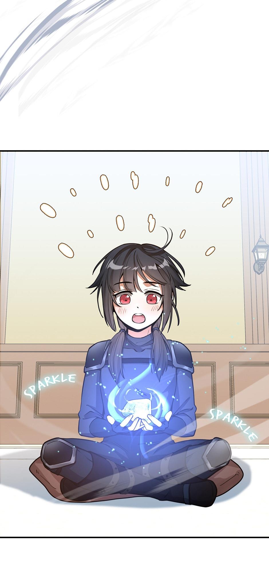 The Beginning After the End Chapter 2.3 page 28 - 