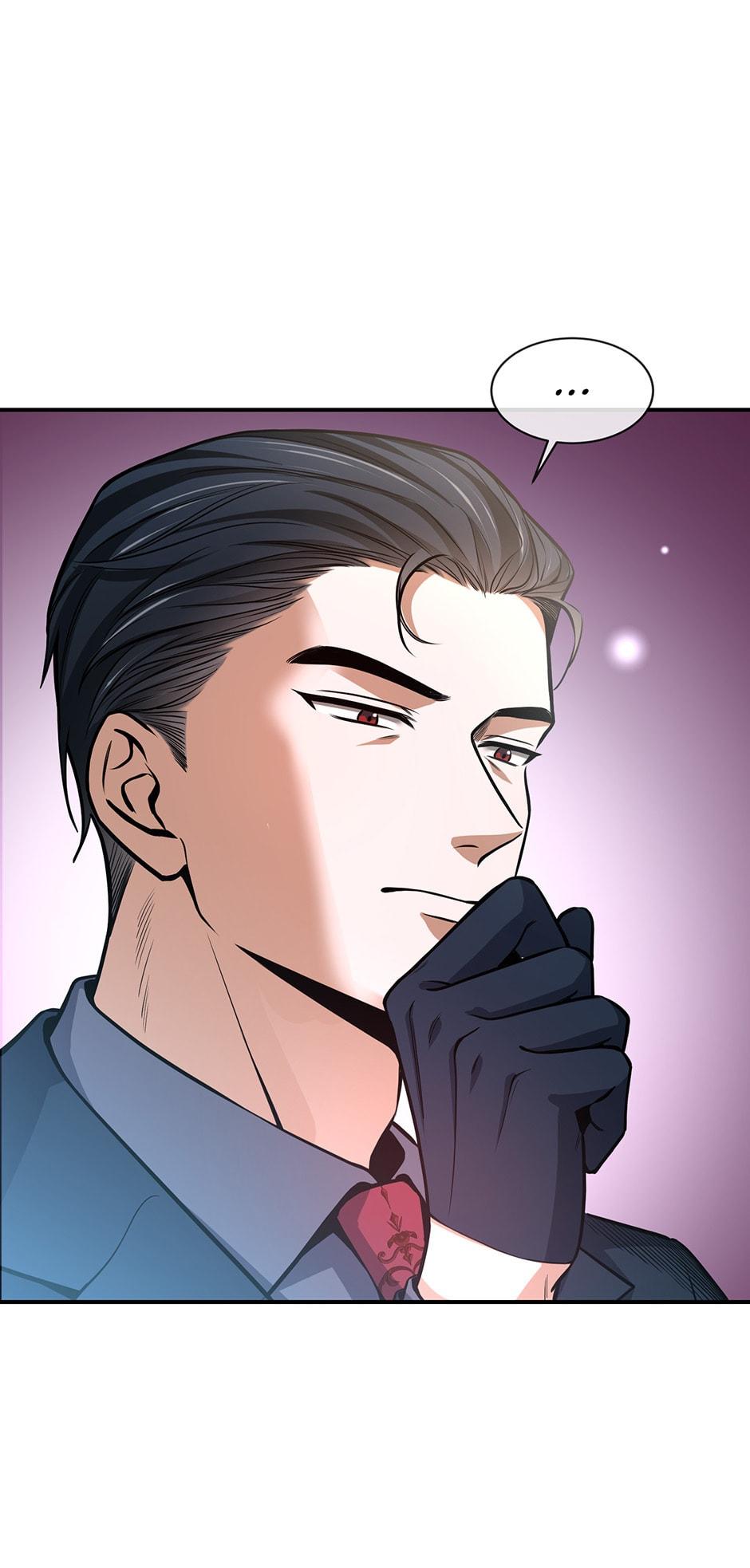 The Beginning After the End Chapter 2.3 page 30 - 