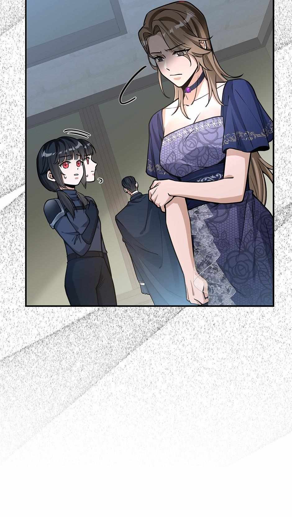 The Beginning After the End Chapter 2.3 page 36 - 