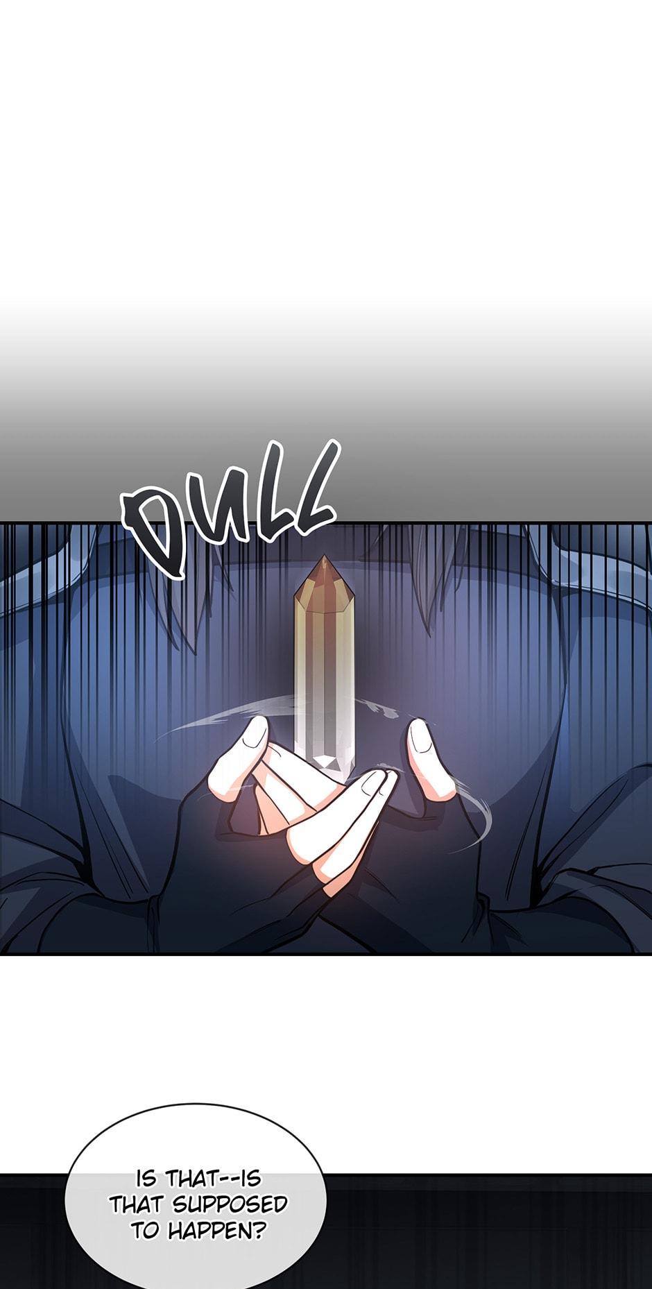 The Beginning After the End Chapter 2.3 page 49 - 