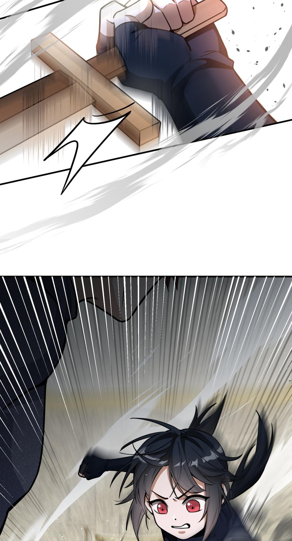 The Beginning After the End Chapter 2.3 page 7 - 