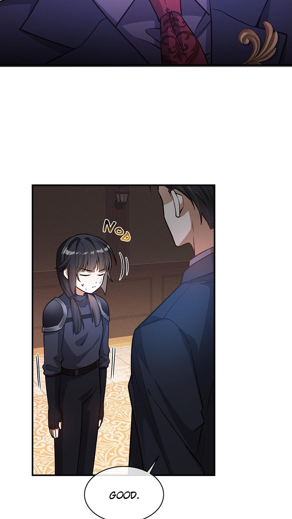 The Beginning After the End Chapter 2.3 page 62 - 