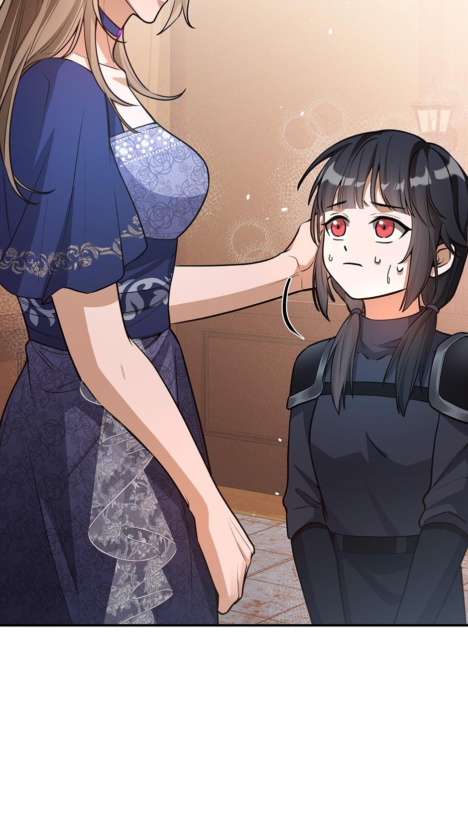 The Beginning After the End Chapter 2.3 page 65 - 