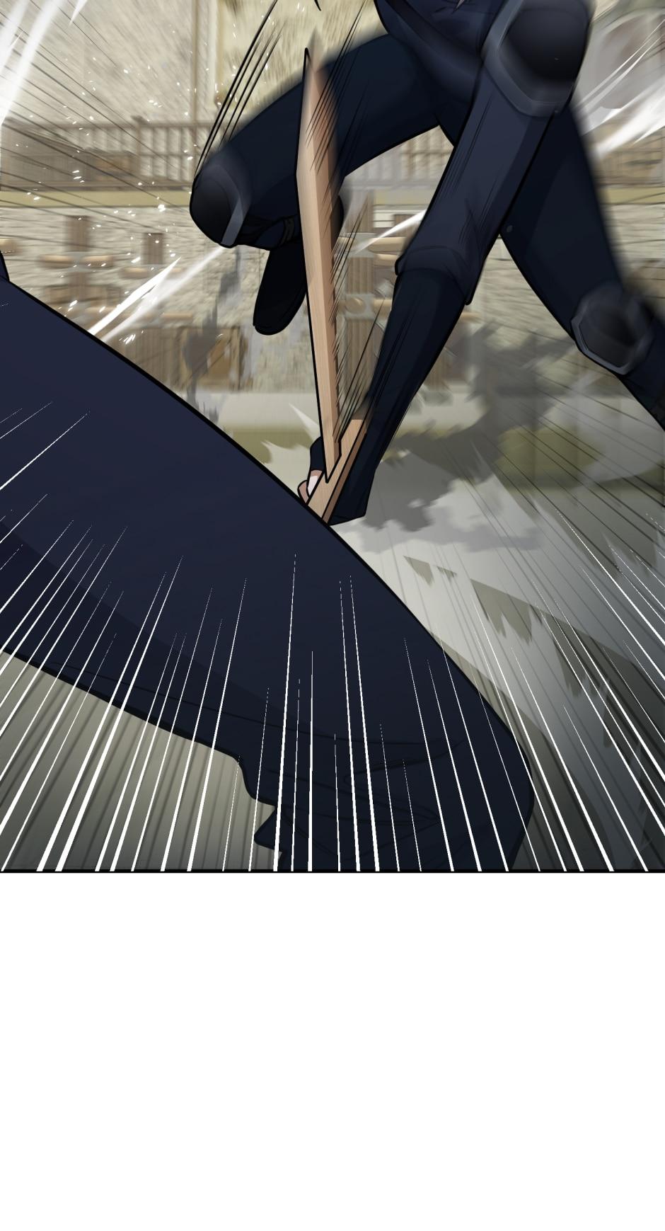 The Beginning After the End Chapter 2.3 page 8 - 