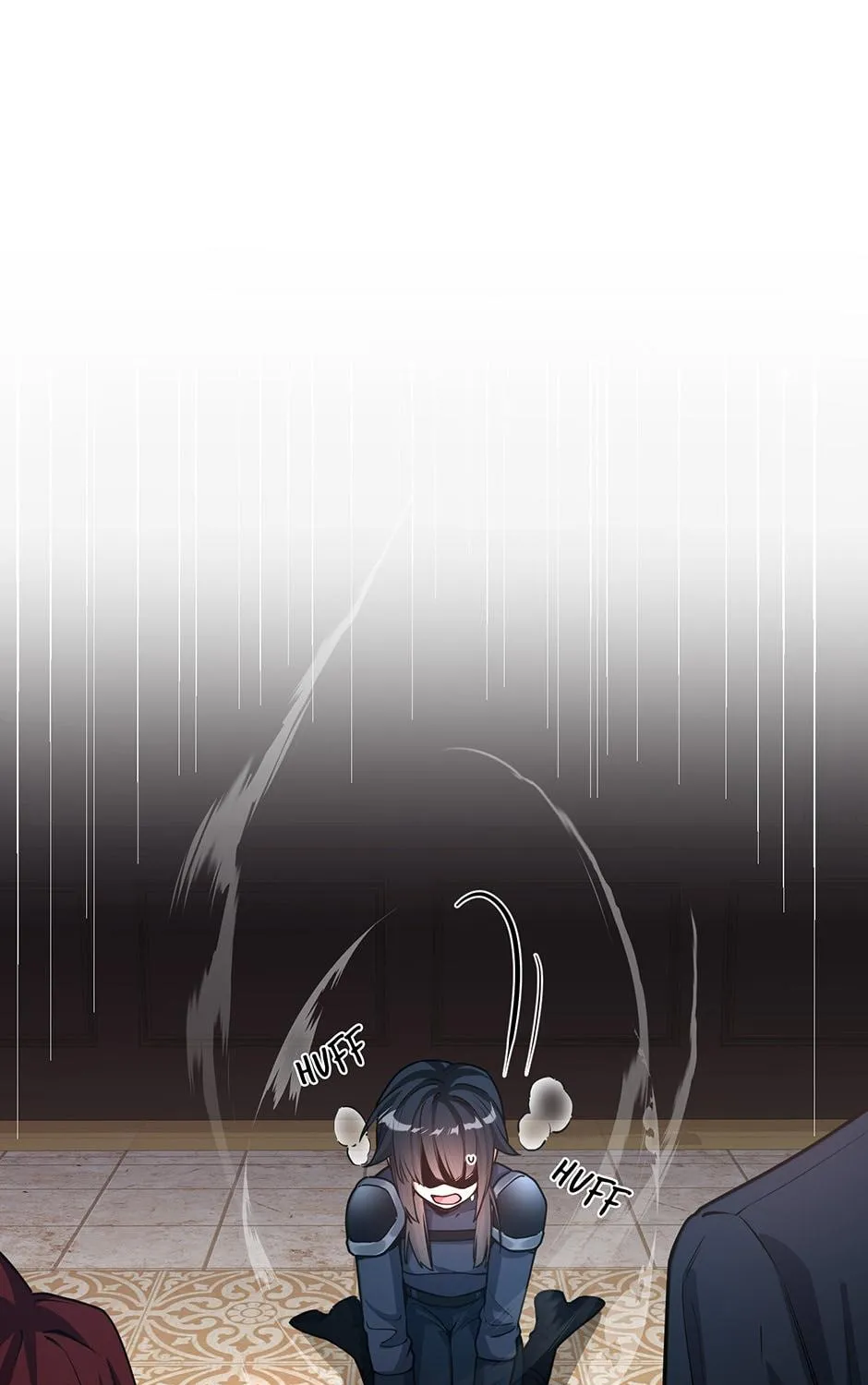 The Beginning After the End Chapter 2.4 page 106 - 