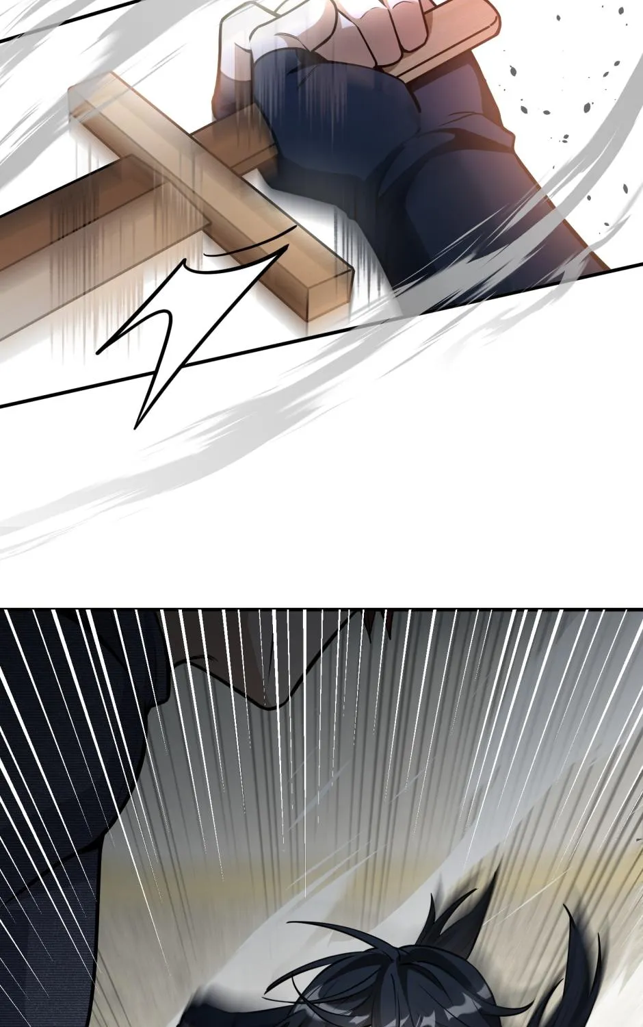 The Beginning After the End Chapter 2.4 page 12 - 