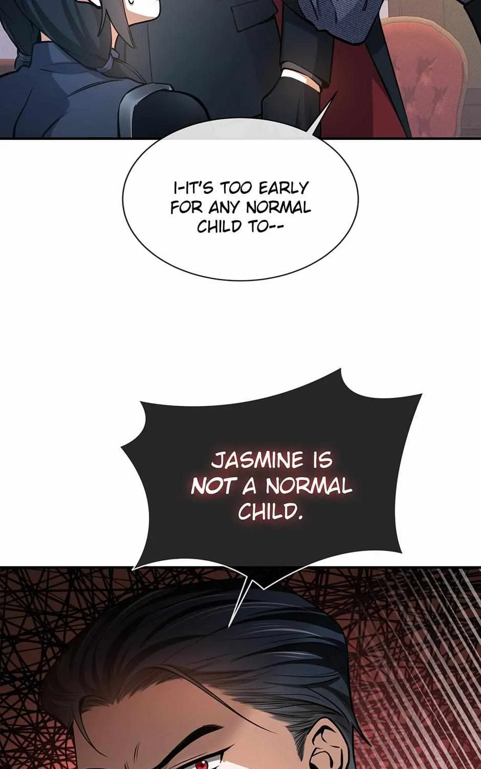 The Beginning After the End Chapter 2.4 page 112 - 