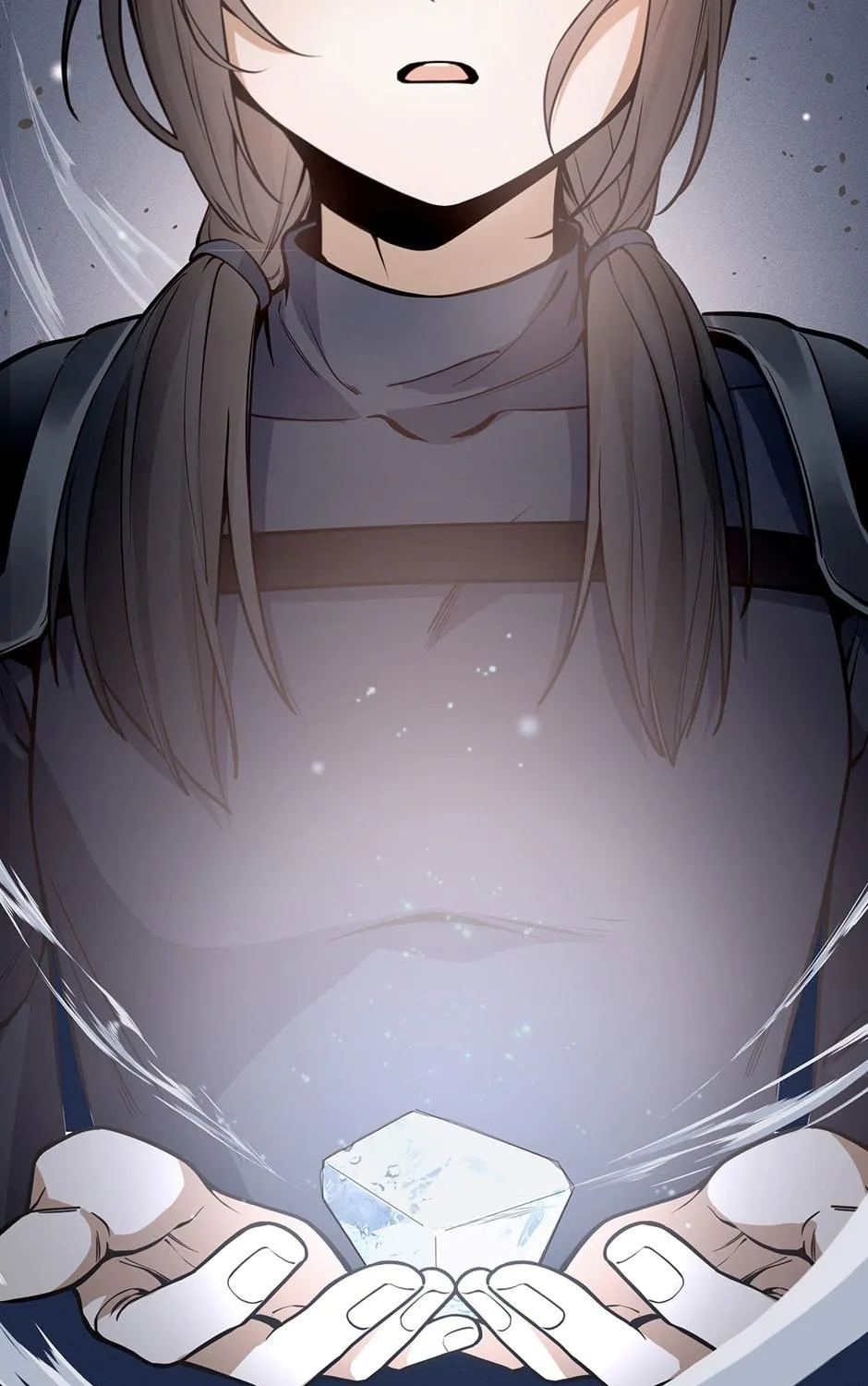 The Beginning After the End Chapter 2.4 page 48 - 