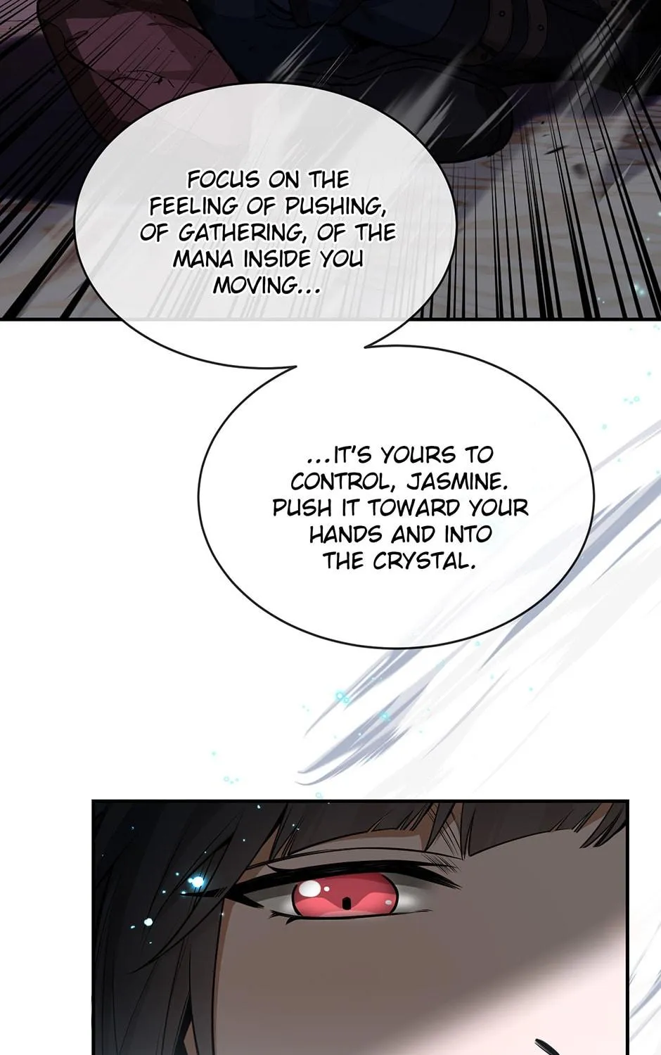 The Beginning After the End Chapter 2.4 page 52 - 