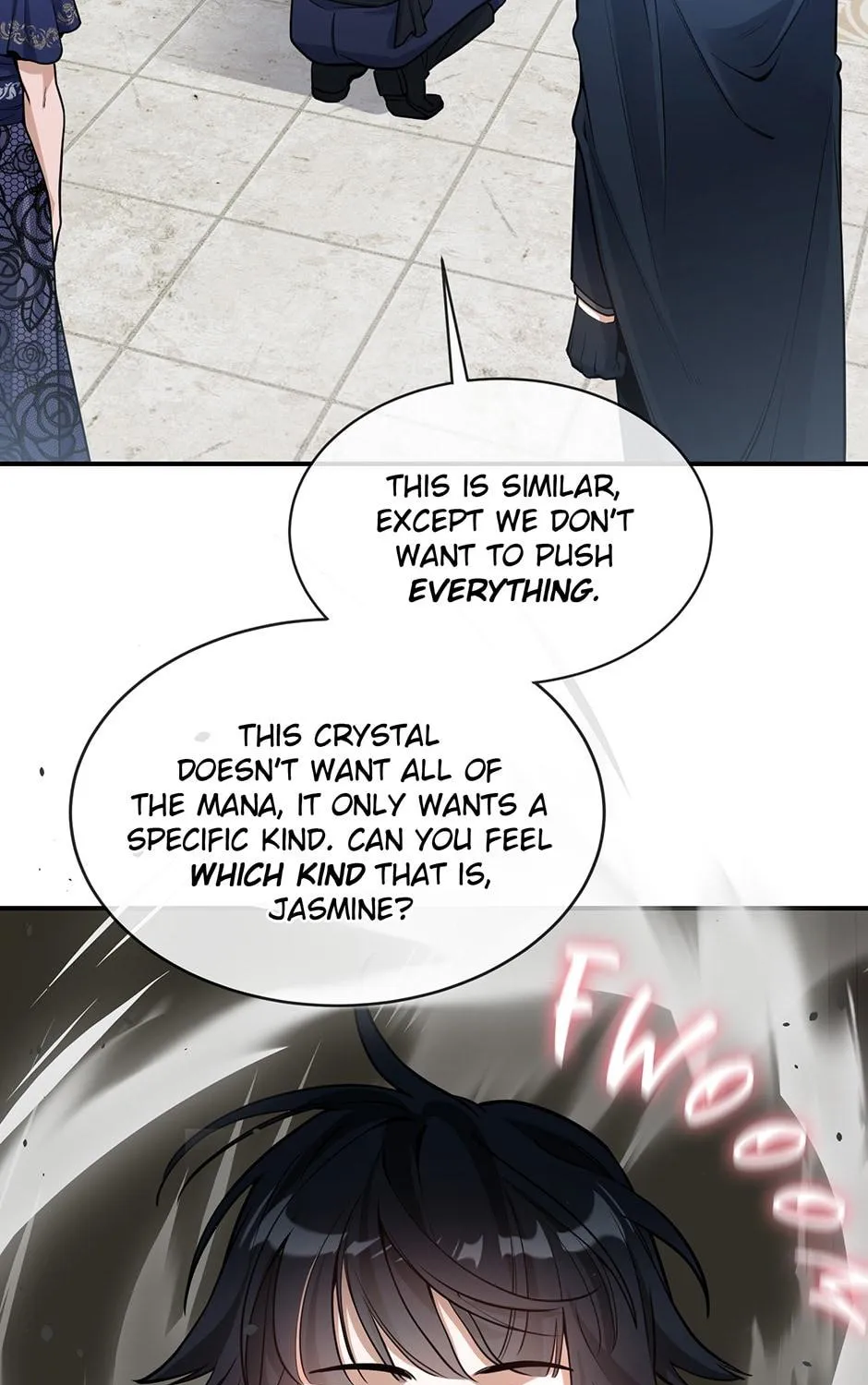 The Beginning After the End Chapter 2.4 page 88 - 